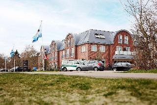 Van der Valk Hotel Texal fotoÄŸrafÄ±