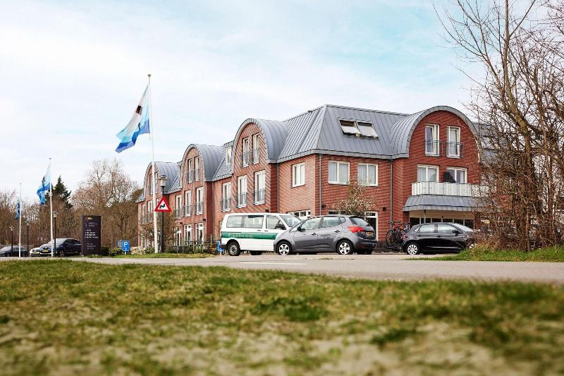 Van der Valk Hotel Texal - Genel