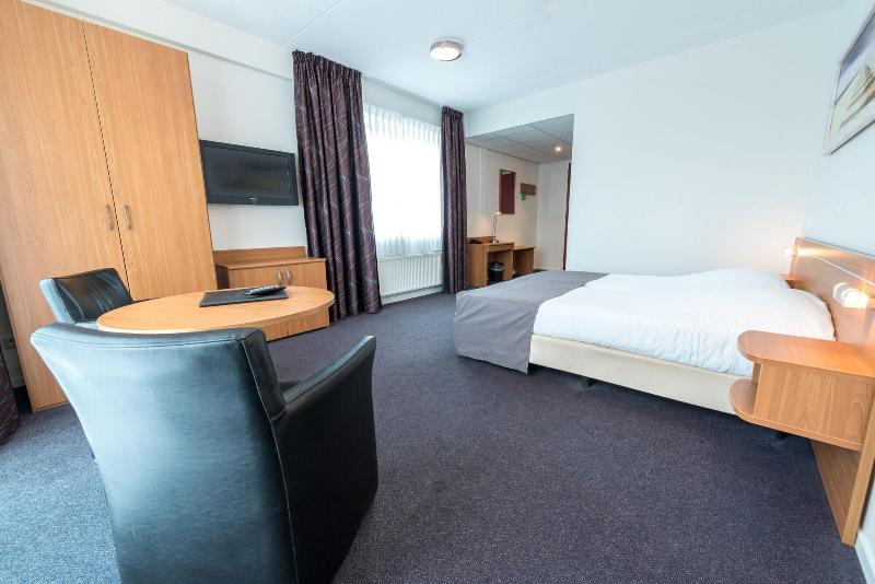 Van der Valk Hotel Texal - Oda