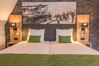 Van der Valk Hotel Texal fotoÄŸrafÄ±