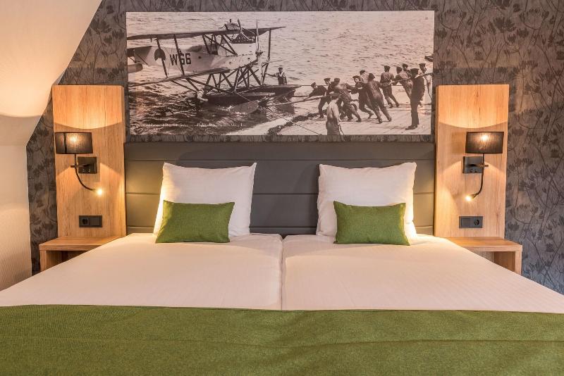 Van der Valk Hotel Texal - Oda