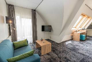 Van der Valk Hotel Texal fotoÄŸrafÄ±