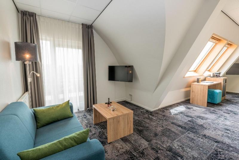 Van der Valk Hotel Texal - Oda