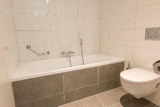 Van der Valk Hotel Texal fotoÄŸrafÄ±