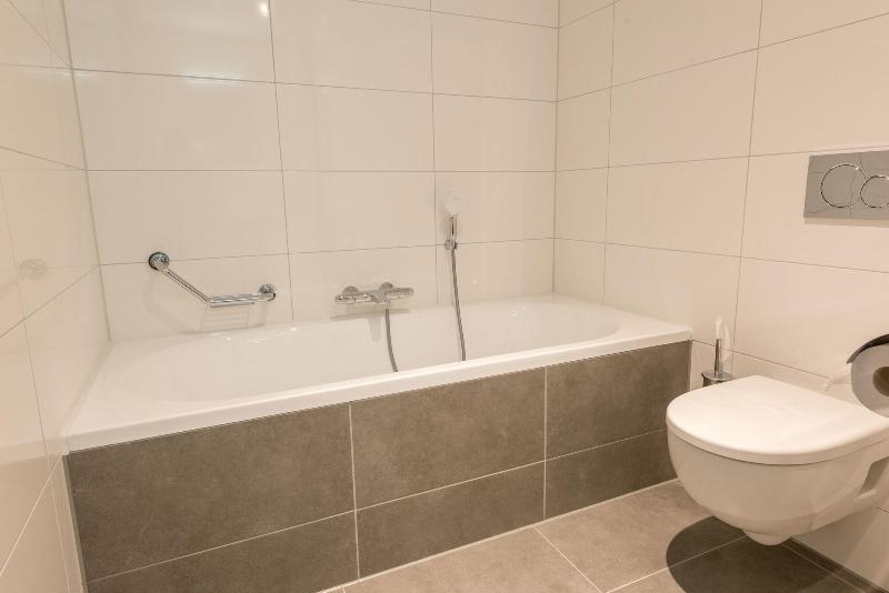 Van der Valk Hotel Texal - Oda