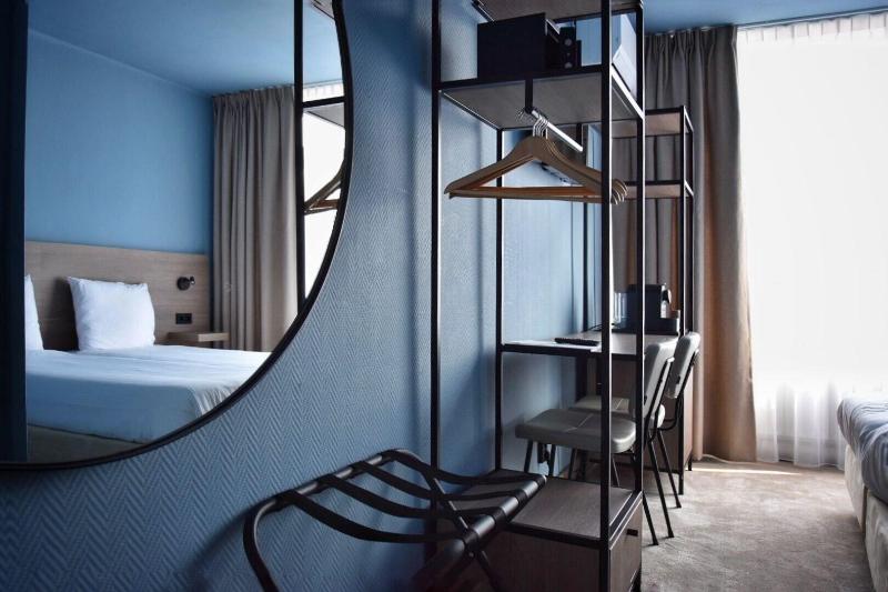 Van der Valk Hotel Texal - Oda
