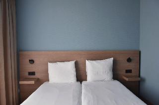 Van der Valk Hotel Texal fotoÄŸrafÄ±