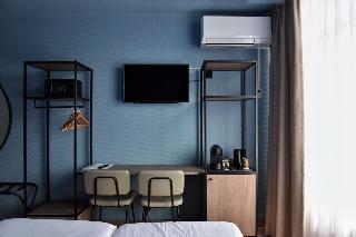 Van der Valk Hotel Texal fotoÄŸrafÄ±