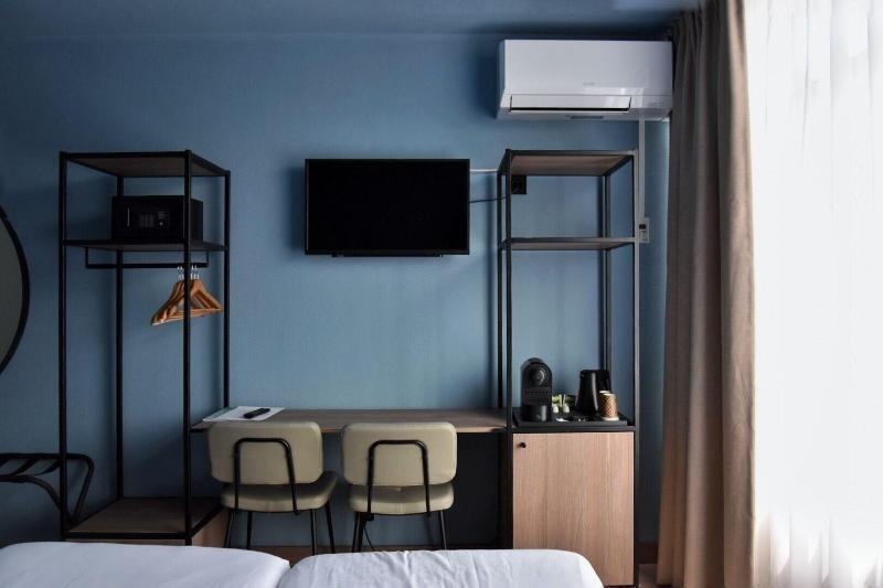 Van der Valk Hotel Texal - Oda