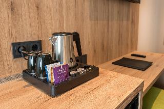Van der Valk Hotel Texal fotoÄŸrafÄ±