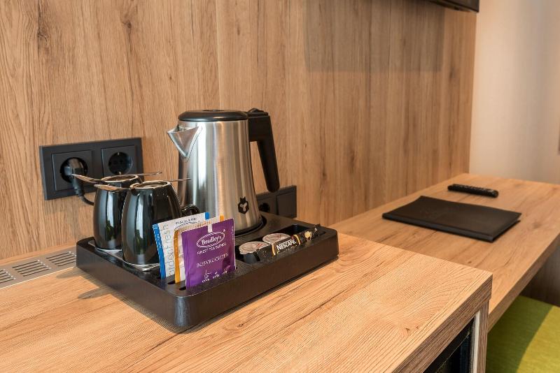 Van der Valk Hotel Texal - Oda