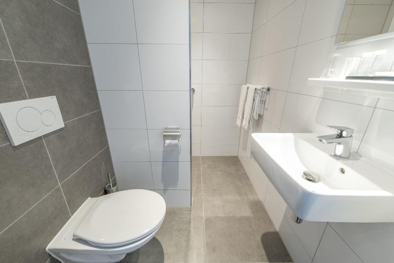 Van der Valk Hotel Texal - Oda