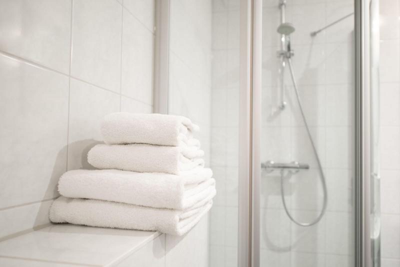 Van der Valk Hotel Texal - Oda