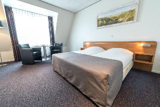 Van der Valk Hotel Texal fotoÄŸrafÄ±