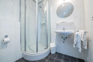 Van der Valk Hotel Texal fotoÄŸrafÄ±