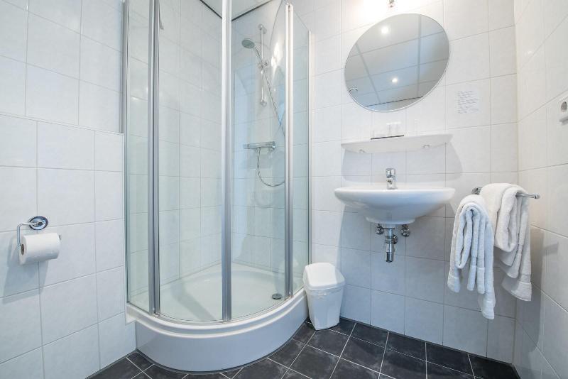 Van der Valk Hotel Texal - Oda