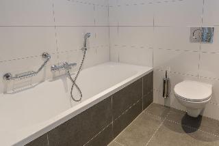 Van der Valk Hotel Texal fotoÄŸrafÄ±