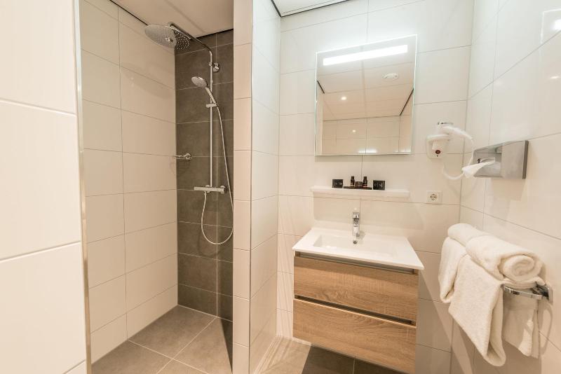 Van der Valk Hotel Texal - Oda