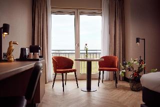 Van der Valk Hotel Texal fotoÄŸrafÄ±