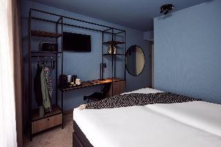 Van der Valk Hotel Texal fotoÄŸrafÄ±