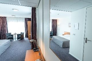 Van der Valk Hotel Texal fotoÄŸrafÄ±