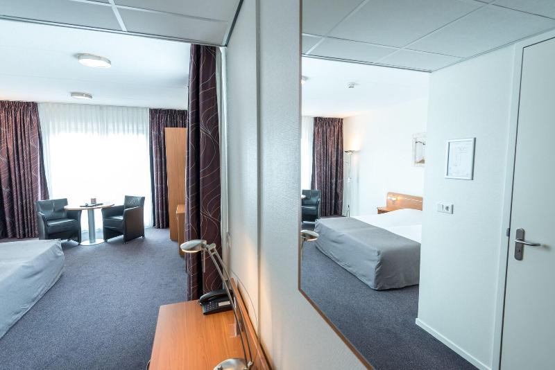Van der Valk Hotel Texal - Oda