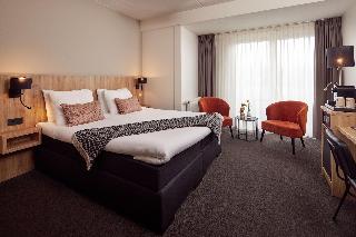 Van der Valk Hotel Texal fotoÄŸrafÄ±