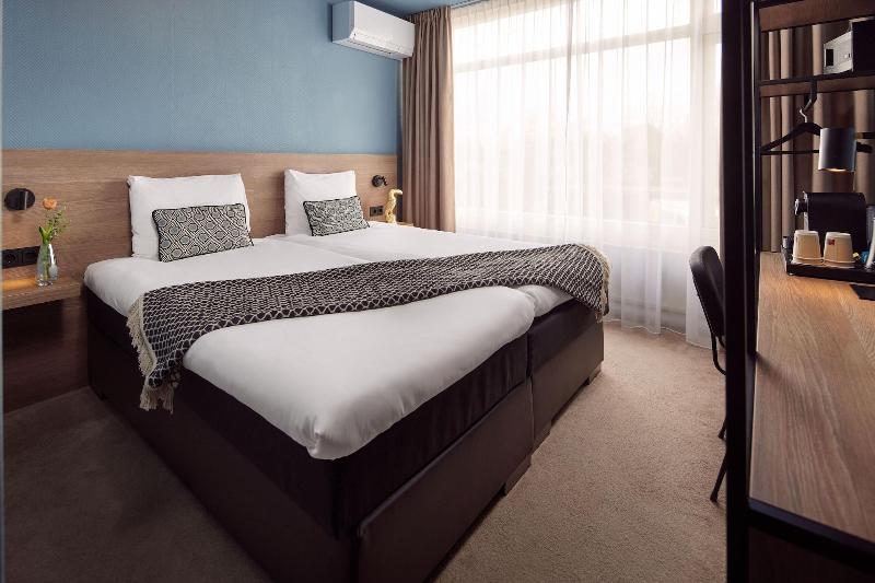 Van der Valk Hotel Texal - Oda