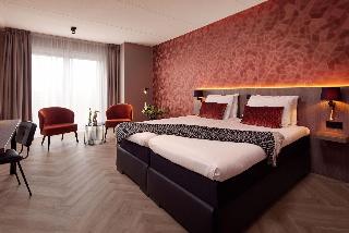 Van der Valk Hotel Texal fotoÄŸrafÄ±