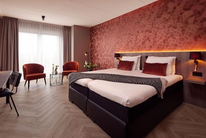 Van der Valk Hotel Texal - Oda