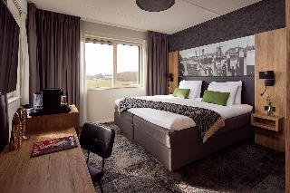 Van der Valk Hotel Texal fotoÄŸrafÄ±