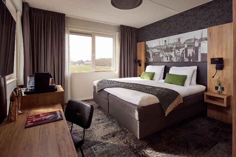 Van der Valk Hotel Texal - Oda