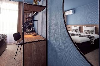 Van der Valk Hotel Texal fotoÄŸrafÄ±