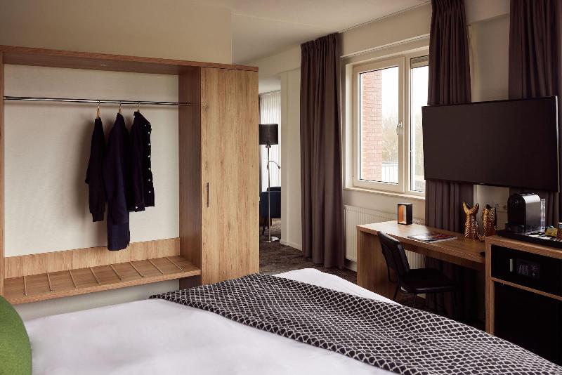 Van der Valk Hotel Texal - Oda