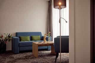 Van der Valk Hotel Texal fotoÄŸrafÄ±