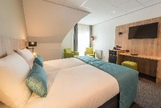 Van der Valk Hotel Texal fotoÄŸrafÄ±