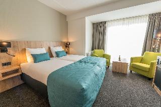 Van der Valk Hotel Texal fotoÄŸrafÄ±