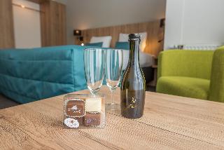 Van der Valk Hotel Texal fotoÄŸrafÄ±