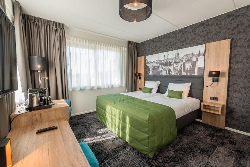 Van der Valk Hotel Texal - Oda