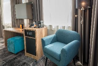 Van der Valk Hotel Texal fotoÄŸrafÄ±