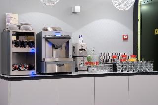 Design Hotel Modez fotoÄŸrafÄ±