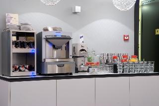 Design Hotel Modez fotoÄŸrafÄ±