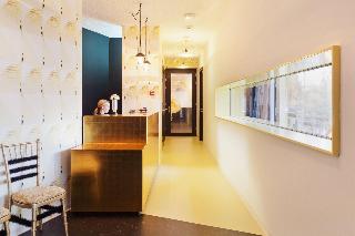 Design Hotel Modez fotoÄŸrafÄ±