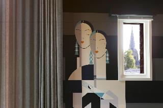 Design Hotel Modez fotoÄŸrafÄ±