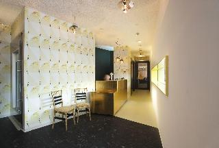 Design Hotel Modez fotoÄŸrafÄ±