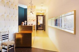 Design Hotel Modez fotoÄŸrafÄ±