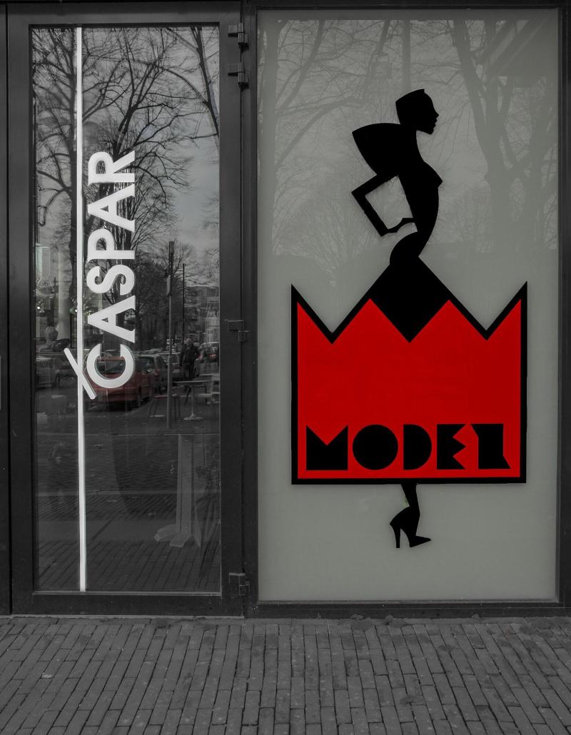 Design Hotel Modez - Genel