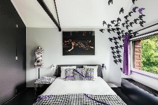 Design Hotel Modez fotoÄŸrafÄ±