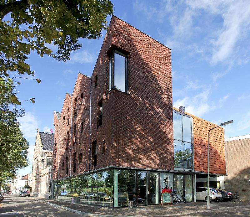 Design Hotel Modez - Genel
