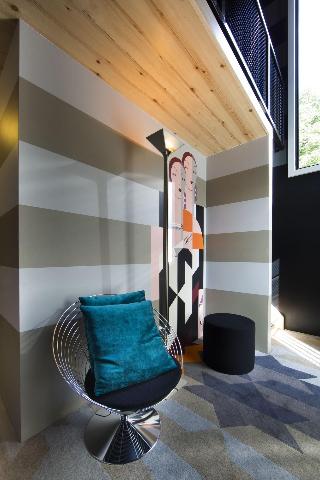 Design Hotel Modez fotoÄŸrafÄ±